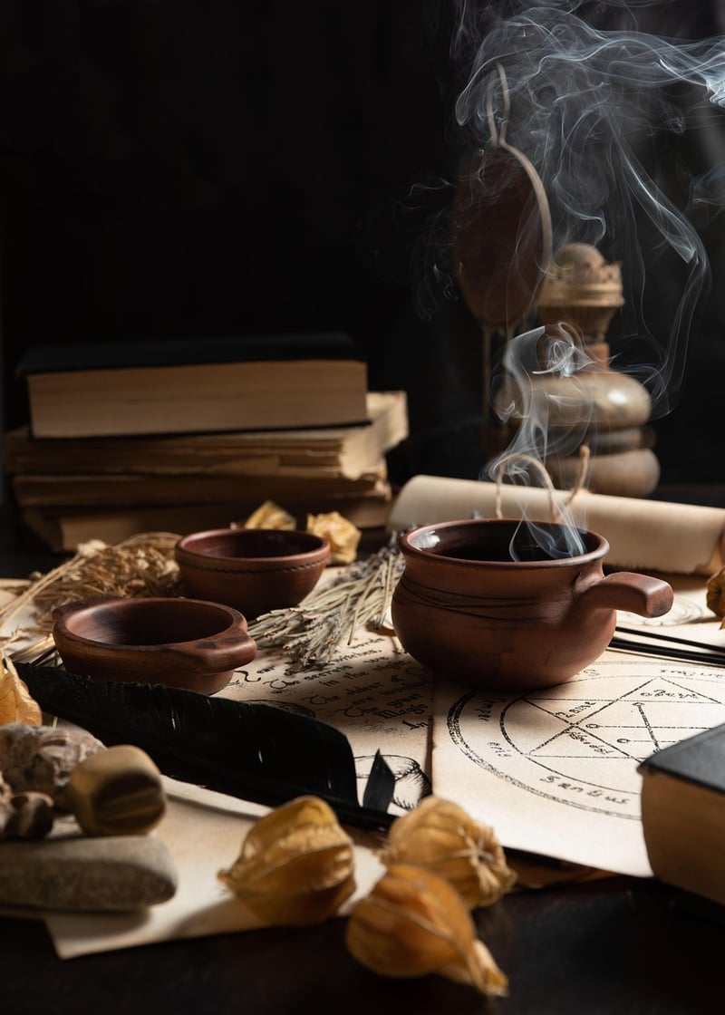 Wizardly Details